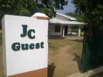 Kamers in JC Guesthouse